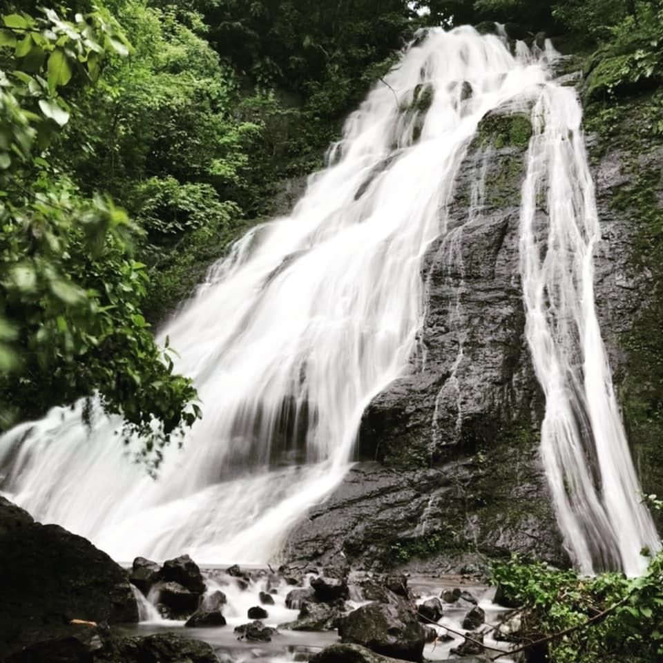Canyoning and rappelling in El Salto, Puerto Vallarta (photo 1)