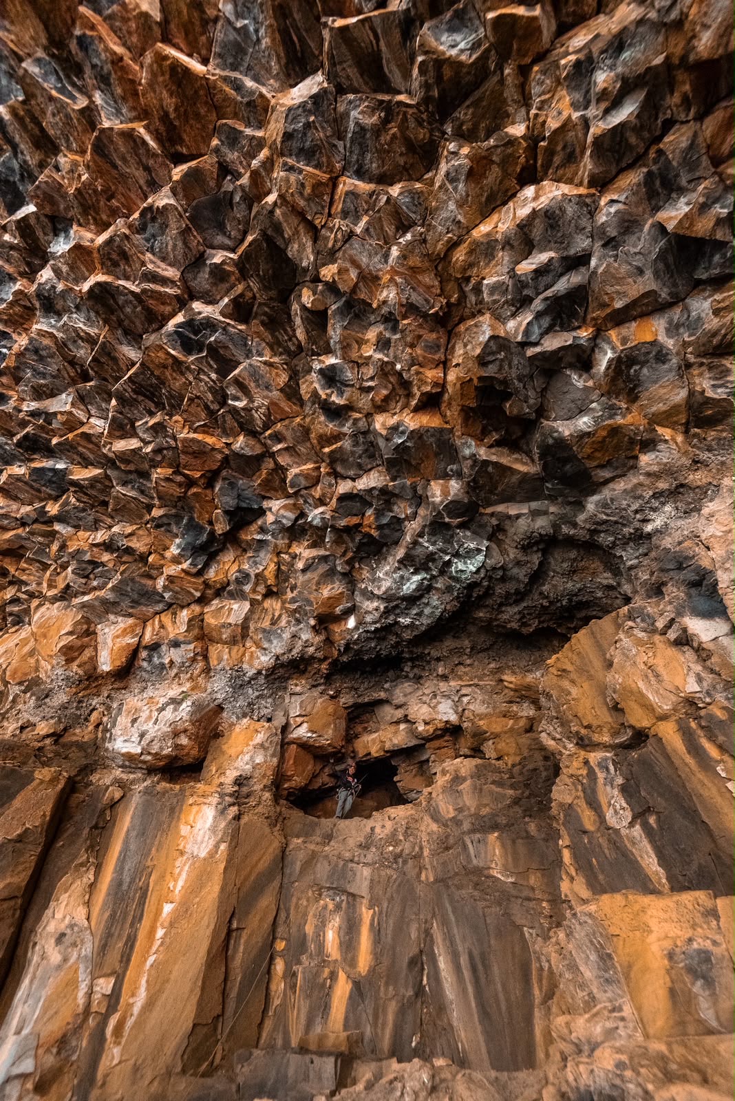 Canyoning and rappelling in Los Reyes, Puerto Vallarta (photo 11)