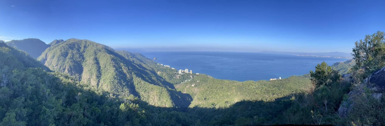 Canyoning and rappelling in Palo María, Puerto Vallarta (photo 6)