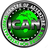 ICAN - International Centre of Adventure Nature — certification of Canyons PV guides